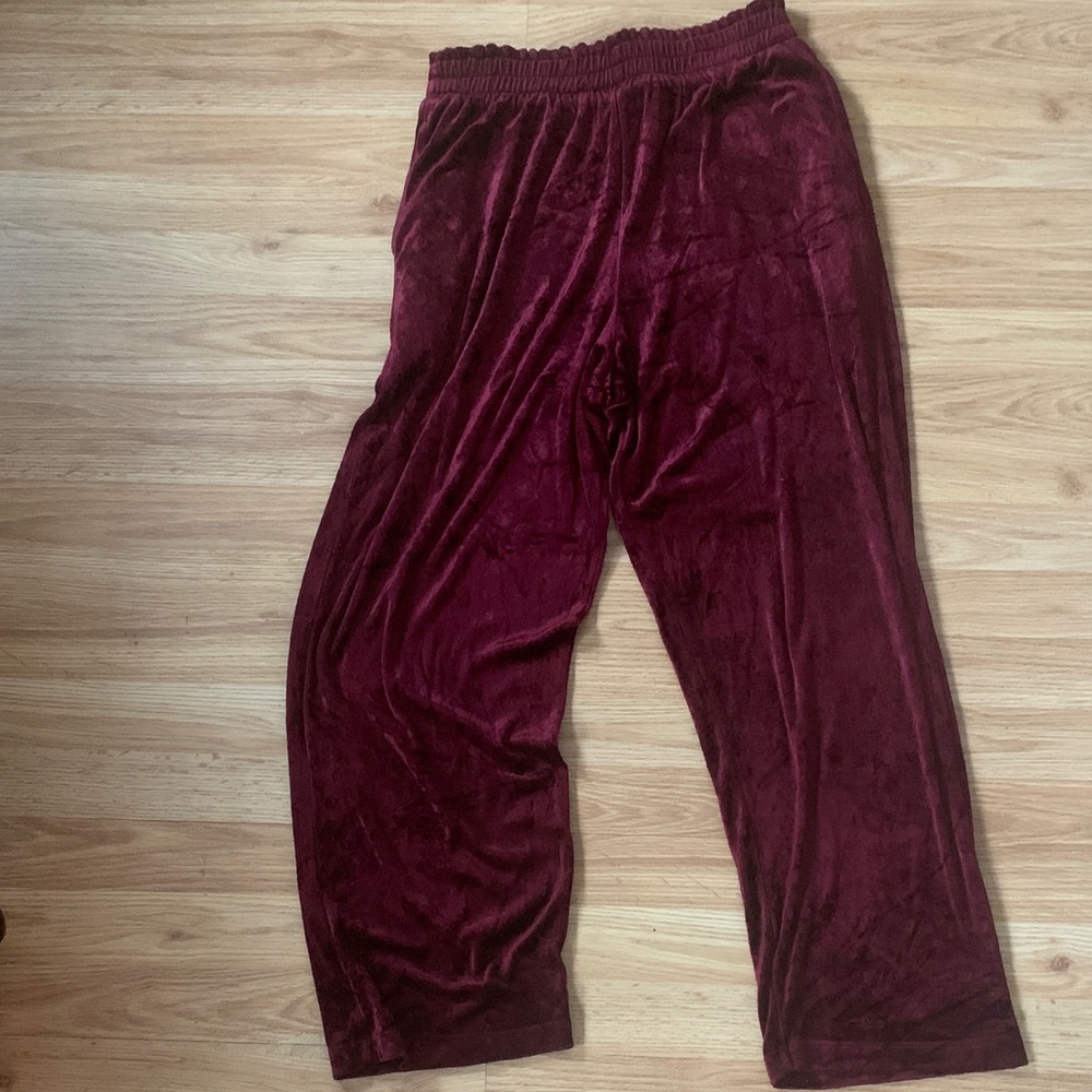 Leset Pants